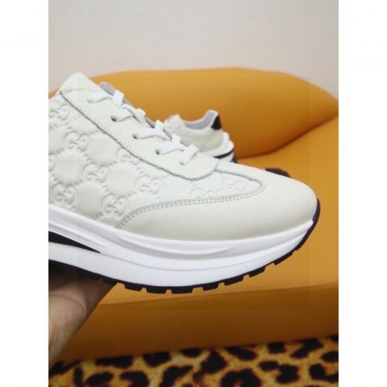 GUCCI Gucci Sneakers 2023AW Autumn/Winter Season Continuing Trend New Arrivals GUCCI Gucci Sneakers 2023AW Autumn/Winter Season Continuing Trend New Arrivals