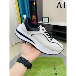GUCCI Gucci sneakers 2023AW explosive popularity fashion degree improves