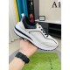 GUCCI Gucci sneakers 2023AW explosive popularity fashion degree improves GUCCI Gucci sneakers 2023AW explosive popularity fashion degree improves
