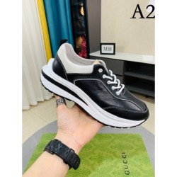 GUCCI Gucci sneakers 2023AW explosive popularity fashion degree improves