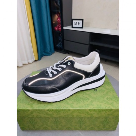 GUCCI Gucci sneakers 2023AW explosive popularity fashion degree improves GUCCI Gucci sneakers 2023AW explosive popularity fashion degree improves