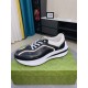 GUCCI Gucci sneakers 2023AW explosive popularity fashion degree improves GUCCI Gucci sneakers 2023AW explosive popularity fashion degree improves