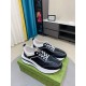 GUCCI Gucci sneakers 2023AW explosive popularity fashion degree improves GUCCI Gucci sneakers 2023AW explosive popularity fashion degree improves