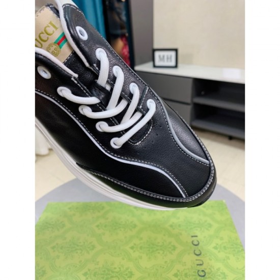 GUCCI Gucci sneakers 2023AW explosive popularity fashion degree improves GUCCI Gucci sneakers 2023AW explosive popularity fashion degree improves