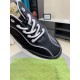 GUCCI Gucci sneakers 2023AW explosive popularity fashion degree improves GUCCI Gucci sneakers 2023AW explosive popularity fashion degree improves