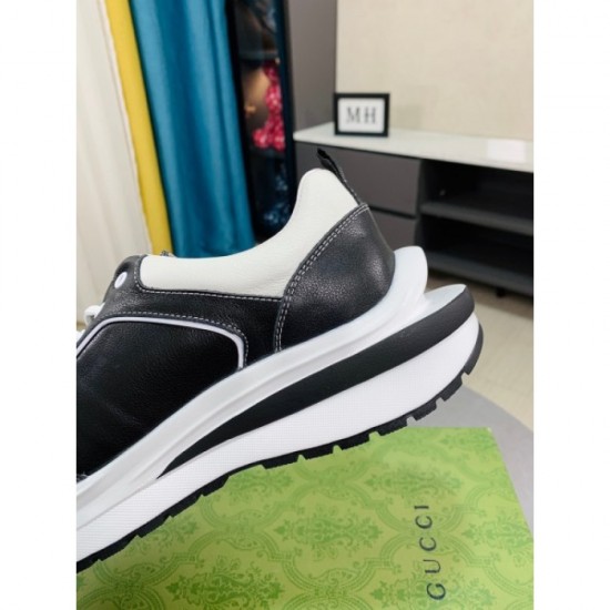 GUCCI Gucci sneakers 2023AW explosive popularity fashion degree improves GUCCI Gucci sneakers 2023AW explosive popularity fashion degree improves