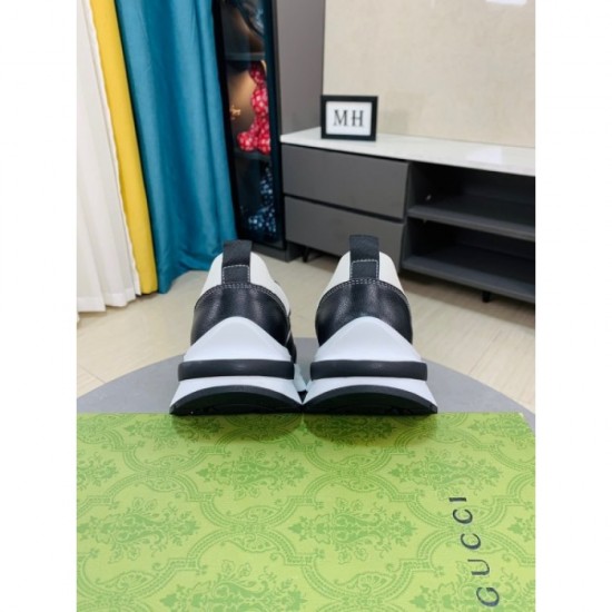GUCCI Gucci sneakers 2023AW explosive popularity fashion degree improves GUCCI Gucci sneakers 2023AW explosive popularity fashion degree improves