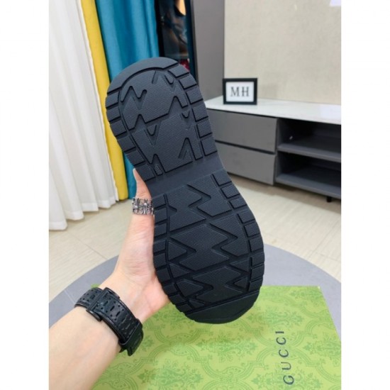 GUCCI Gucci sneakers 2023AW explosive popularity fashion degree improves GUCCI Gucci sneakers 2023AW explosive popularity fashion degree improves