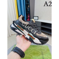 GUCCI Gucci Sneakers 2023AW Favorite Latest Collection