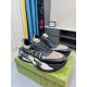 GUCCI Gucci Sneakers 2023AW Favorite Latest Collection GUCCI Gucci Sneakers 2023AW Favorite Latest Collection