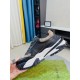 GUCCI Gucci Sneakers 2023AW Favorite Latest Collection GUCCI Gucci Sneakers 2023AW Favorite Latest Collection