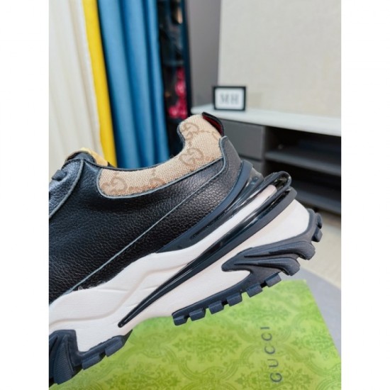 GUCCI Gucci Sneakers 2023AW Favorite Latest Collection GUCCI Gucci Sneakers 2023AW Favorite Latest Collection