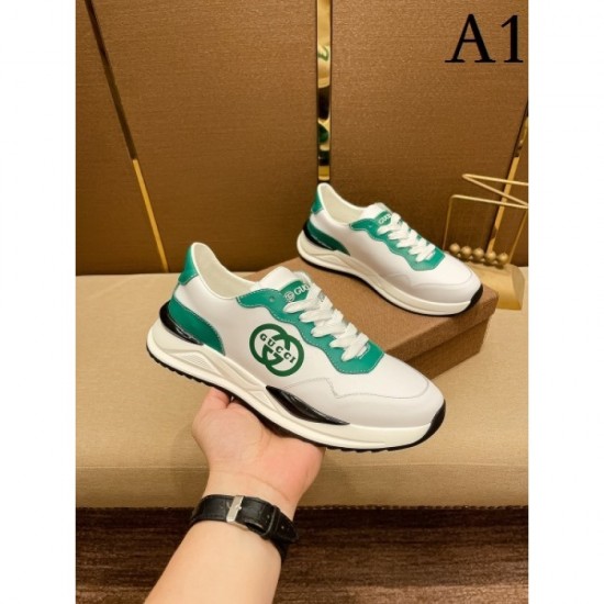 GUCCI Gucci Sneakers 2023AW New arrivals from autumn/winter items! GUCCI Gucci Sneakers 2023AW New arrivals from autumn/winter items!