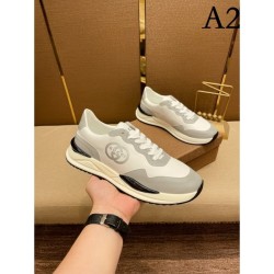 GUCCI Gucci Sneakers 2023AW New arrivals from autumn/winter items!
