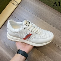 2023SS GUCCI Gucci sneakers that you can fully enjoy this summer