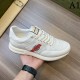2023SS GUCCI Gucci sneakers that you can fully enjoy this summer