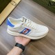 2023SS GUCCI Gucci sneakers that you can fully enjoy this summer