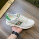 2023SS GUCCI Gucci sneakers that you can fully enjoy this summer
