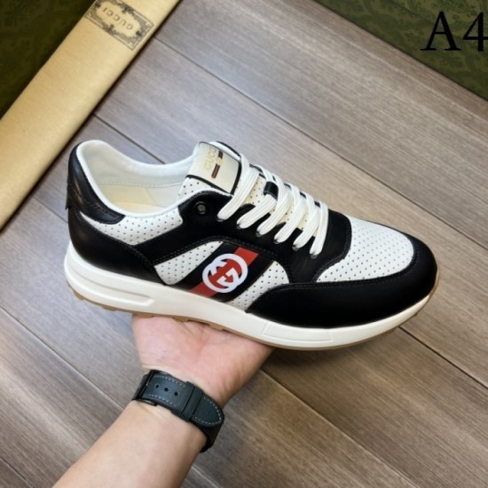 2023SS GUCCI Gucci sneakers that you can fully enjoy this summer