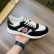 2023SS GUCCI Gucci sneakers that you can fully enjoy this summer