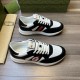 2023SS GUCCI Gucci sneakers that you can fully enjoy this summer