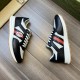 2023SS GUCCI Gucci sneakers that you can fully enjoy this summer