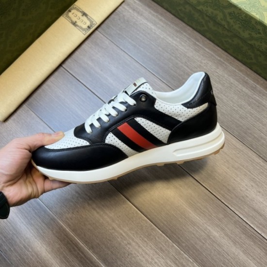 2023SS GUCCI Gucci sneakers that you can fully enjoy this summer