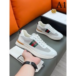 2023SS Summer New GUCCI Gucci Sneakers