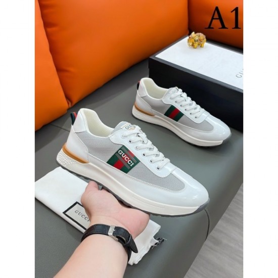 2023SS Summer New GUCCI Gucci Sneakers 2023SS Summer New GUCCI Gucci Sneakers
