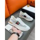 2023SS Summer New GUCCI Gucci Sneakers 2023SS Summer New GUCCI Gucci Sneakers