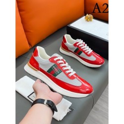 2023SS Summer New GUCCI Gucci Sneakers