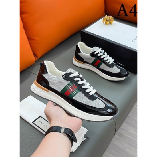 2023SS Summer New GUCCI Gucci Sneakers 2023SS Summer New GUCCI Gucci Sneakers