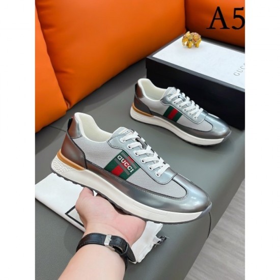 2023SS Summer New GUCCI Gucci Sneakers 2023SS Summer New GUCCI Gucci Sneakers