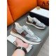 2023SS Summer New GUCCI Gucci Sneakers 2023SS Summer New GUCCI Gucci Sneakers