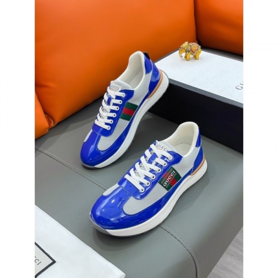 2023SS Summer New GUCCI Gucci Sneakers 2023SS Summer New GUCCI Gucci Sneakers