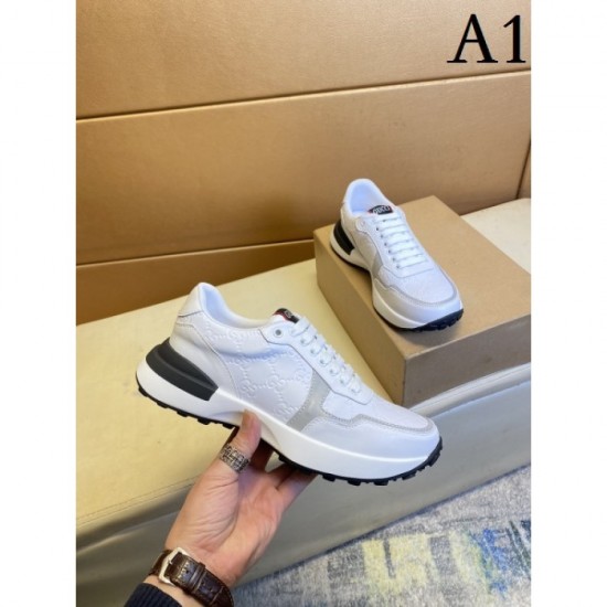 2023SS summer new GUCCI sneakers to keep an eye on 2023SS summer new GUCCI sneakers to keep an eye on