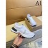 2023SS summer new GUCCI sneakers to keep an eye on