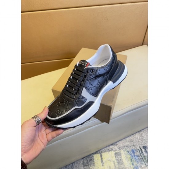2023SS summer new GUCCI sneakers to keep an eye on 2023SS summer new GUCCI sneakers to keep an eye on