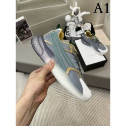 2023SS Perfect for adult women GUCCI Gucci sneakers