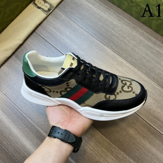 2023SS Gift you should give GUCCI Gucci sneakers 2023SS Gift you should give GUCCI Gucci sneakers