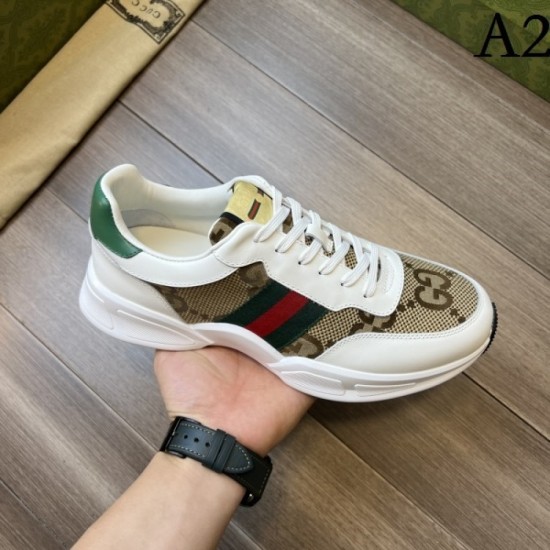 2023SS Gift you should give GUCCI Gucci sneakers 2023SS Gift you should give GUCCI Gucci sneakers
