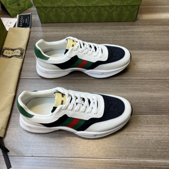 2023SS Gift you should give GUCCI Gucci sneakers 2023SS Gift you should give GUCCI Gucci sneakers