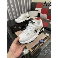 2023SS Obvious popularity brand GUCCI Gucci sneakers