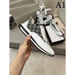 2023SS spring and summer new work GUCCI Gucci sneakers