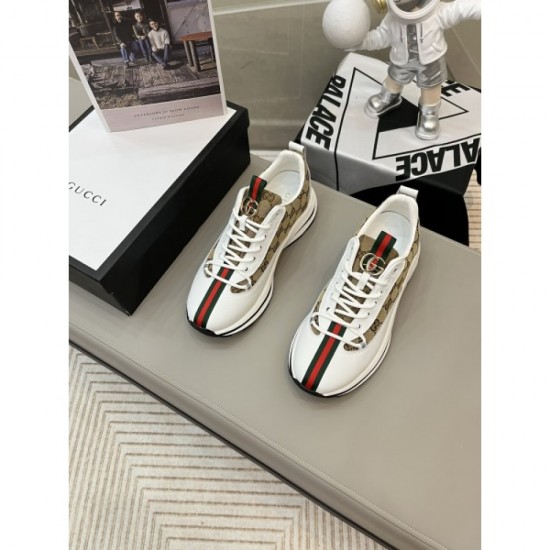 2023SS spring and summer new work GUCCI Gucci sneakers
