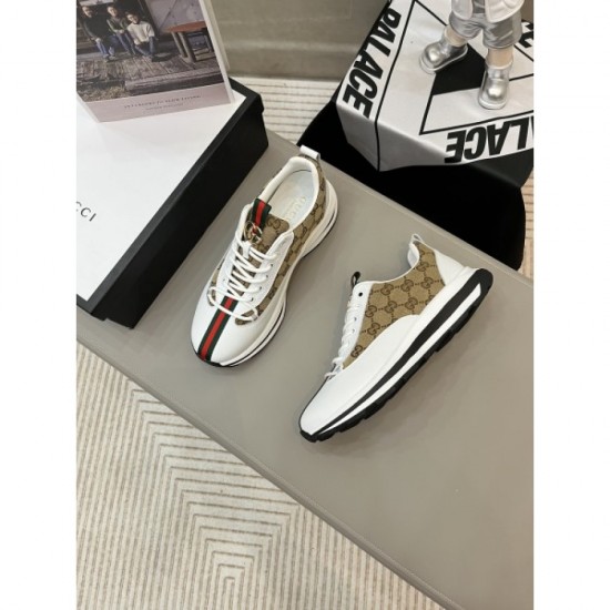 2023SS spring and summer new work GUCCI Gucci sneakers