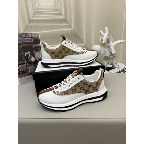 2023SS spring and summer new work GUCCI Gucci sneakers