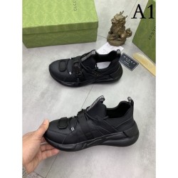 2023SS Japanese non-landing brand GUCCI Gucci sneakers