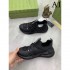 2023SS Japanese non-landing brand GUCCI Gucci sneakers
