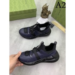 2023SS Japanese non-landing brand GUCCI Gucci sneakers